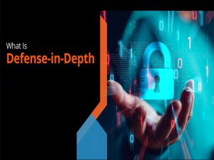 دفاع در عمق (Defense in Depth) چیست؟ | راهنمای کامل استراتژی امنیت چندلایه 4 دفاع در عمق چیست