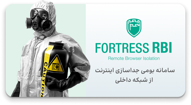 FORTRESS RBI