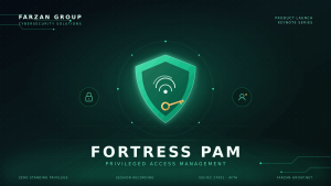 PAM چیست؟ | چرا حساب پیمانکار فراموش شده بزرگترین ریسک شماست 6 FRTRESS PAM