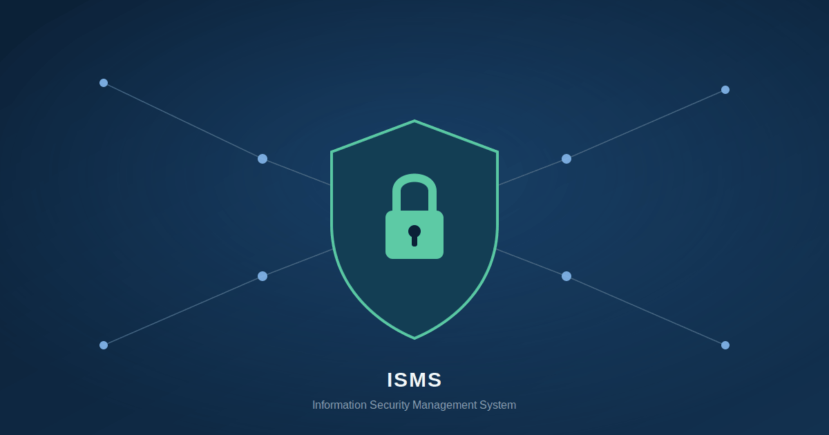 ISMS چیست