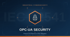 مقالات 31 OPC-UA