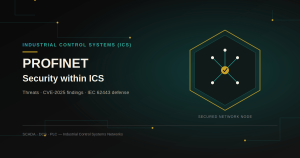 مقالات 27 امنیت PROFINET