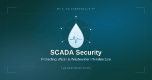 مقالات 29 SCADA Security