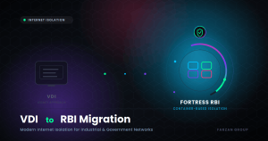 VDI to RBI Migration